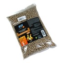 GEB Pellet Cleaner для каминов для чистки дымохода