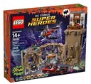 LEGO 76052 SUPER HEROES ПЕЩЕРА БЭТМЕНА