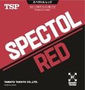 Подкладка TSP SPECTOL КРАСНАЯ или СИНЯЯ