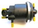 КОРПУС ТОПЛИВНОГО ФИЛЬТРА 2.0 HDI PEUGEOT 206 306 307