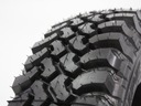 OPONA TERENOWA 4X4 195 R14 DAKAR BFGOODRICH MT