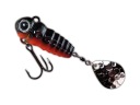 SPINMAD SPRAYING TAIL CRAZY BUG 4 GR 2410