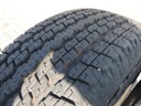 PNEUMATIKY BRIDGESTONE DUELER H/T 255/70/18 LETO Značka Bridgestone