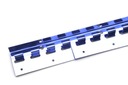 подвесная система для ПВХ STRIPES STRIP FOIL GATE