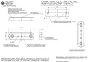 ФАРА LED (СВІТЛОДІОД) ГАБАРИТНА ЗАДНЯ ЧЕРВОНА 3LED (СВІТЛОДІОД) (709)  (6537353533) фото min 8