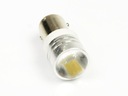 H6W 3x LED 2323 H.POWER BA9S стояночная лампа