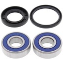 BEARING WHEELS FRONT HONDA GL 1500 GOLDWING R. 98-03 VT 750 1100 SHADOW 97-07 photo 1 - milautoparts-fr.ukrlive.com