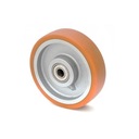 WIKO КОЛЕСА, КОЛЕСА, КОЛЕСНЫЕ РОЛИКИ РОЛИКОВЫЕ ТЕЛЕЖКИ FI 125 - 500 кг