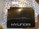 MUDGUARD RIGHT REAR HYUNDAI PORTER 6181344301 OE! photo 1 - milautoparts-fr.ukrlive.com