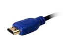 AX-500 5 м v1.4 FULL HD 3D Ethernet HDMI-кабель