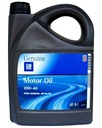 GM OPEL OIL 10W40 10W-40 ПОЛЬСКОЕ 5л