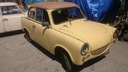 TRABANT P50 - ZABYTEK FOR RENOVATION OR ON SPARE PARTS photo 3 - milautoparts-fr.ukrlive.com