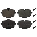 PADS BRAKE 16812 FEBI photo 4 - milautoparts-fr.ukrlive.com