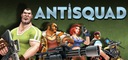 КОД КЛЮЧА ANTISQUAD STEAM