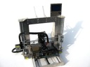 3D-принтер, Prusa I3 алюминий, Reprap