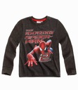 Футболка SPIDERMAN 2, блузка Spider-Man 2, размер 128