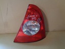 RENAULT CLIO II FACELIFT FACELIFT LAMP RIGHT REAR ORIGINAL photo 1 - milautoparts-fr.ukrlive.com