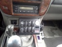 CONSOLE NISSAN PATROL Y61 ON WYLACZNIKI TUNNING photo 3 - milautoparts-fr.ukrlive.com