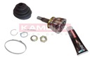 COUDE DEMI-AXE 6042 KAMOKA photo 1 - milautoparts-fr.ukrlive.com