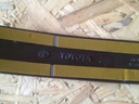 TOYOTA COUVE-JOINT PLANCHE PARE-CHOCS PZ415-E9520-11 photo 4 - milautoparts-fr.ukrlive.com