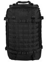 Tagnum taigiga Magic Tactical рюкзак 45l Black #2