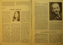 KLUB MIŁOŚNIKÓW PIOSENKI SYNKOPA nr 26 1972 UNIKAT Język publikacji polski