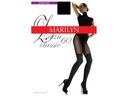 КОЛГОТКИ LIKE THINK-HIGH SOCKS 60 ден ZAZU Classic 3/4