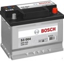 ACCUMULATEUR BOSCH S3 53AH 500A LIVRAISON WYM LODZ photo 1 - milautoparts-fr.ukrlive.com