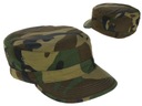 Кепка BDU Rip-Stop Woodland PATROL - S