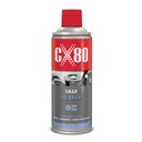 LUBRIKANT NA BRÁNY V SPREJI 500 ML CX-80 Druh iné