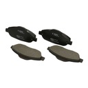 PADS BRAKE BOSCH PEUGEOT 308 FRONT photo 2 - milautoparts-fr.ukrlive.com