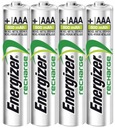 Nabíjacia batéria Energizer AAA - 800 mAh EXTREME - 4ks Kód výrobcu 7638900416879