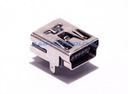 SLOT MINI USB GPS BLOW MANTA LARK MIO TABLET GU Kód výrobcu WLG-02250230