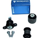 SWINGARM BUSHING 8/5000 BOLT VW TRANSPORTER T5 MULTIVAN photo 1 - milautoparts-fr.ukrlive.com