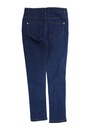 Dievčenské džínsy Denim & Co. 128 cm OUTLET Pohlavie dievčatá