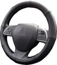 CITROEN BERLINGO COVER ON STEERING WHEEL LEATHER photo 1 - milautoparts-fr.ukrlive.com