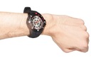 Veľké dámske ručičkové hodinky XONIX WR100m Značka Xonix