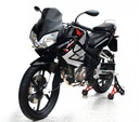 Обтекатель лобового стекла LOSTER HONDA CBR 125 R 04-06