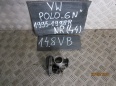 THROTTLE VW POLO 1.4 B 8V 95-98R 408237130002 photo 3 - milautoparts-fr.ukrlive.com