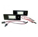 AMPOULES LED TABLEAUX OPEL ASTRA CORSA MERIVA TIGRA photo 1 - milautoparts-fr.ukrlive.com