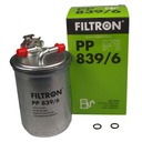 FILTER FUEL FILTRON PP839/6 SHARAN GALAXY 1.9 TDI photo 1 - milautoparts-fr.ukrlive.com