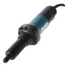 ПРЯМОШЛИФОВАЛЬНАЯ ШЛИФОВКА 400ВТ MAKITA GD0600 6мм