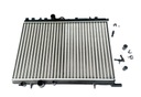 CITROEN BERLINGO 1.4 1.6 2.0 RADIATOR WATER NEW! photo 1 - milautoparts-fr.ukrlive.com