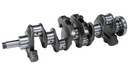 SHAFT CRANKSHAFT URSUS C-360 OSTRODA A NOT CHINOL photo 3 - milautoparts-fr.ukrlive.com