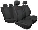 Кастомные чехлы PASSAT B5, B5 FL KOMBI (96-05) P1