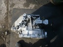 A1762610101 ТРАНСМИССИЯ 1.5 CDI MERCEDES A W176 W246