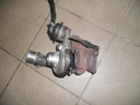 VERY GOOD CONDITION TURBINE RENAULT MEGANE I 1.9 DTI F9Q 78-98KM photo 1 - milautoparts-fr.ukrlive.com