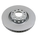 FEBI 22964 DISC AUDI A8 98-04 FRONT FEBI 22964 photo 15 - milautoparts-fr.ukrlive.com