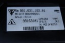 PORSCHE 991 TURBO LANTERNE LED DROIT 99163116201photo 11