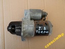 STARTER 2.8 TURBO 250 KM OPEL VECTRA C SIGNUM photo 1 - milautoparts-fr.ukrlive.com